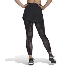 adidas Rock + Leggings New York 2in1 7/8 Tight black Women